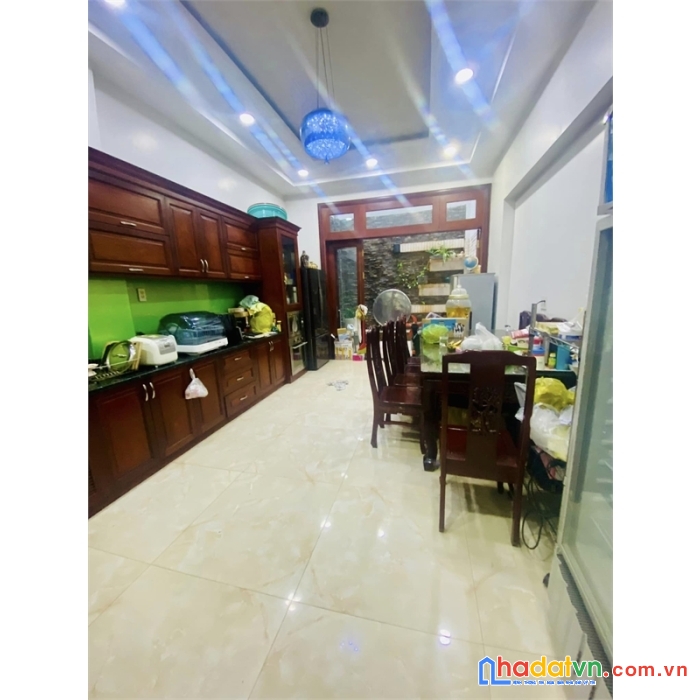 Bán nhà phạm quý thích, tân quý, tân phú – 102m2, 4 tầng, 11.2 tỷ.