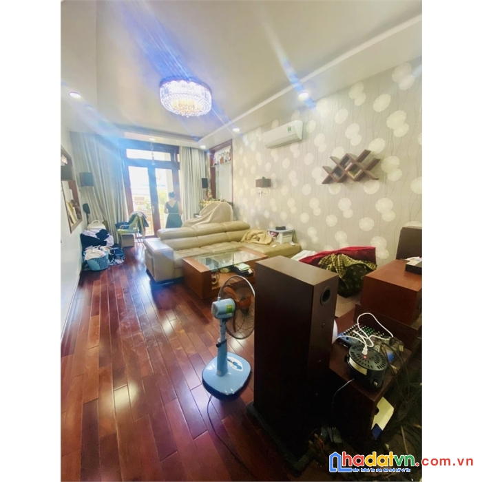 Bán nhà phạm quý thích, tân quý, tân phú – 102m2, 4 tầng, 11.2 tỷ.