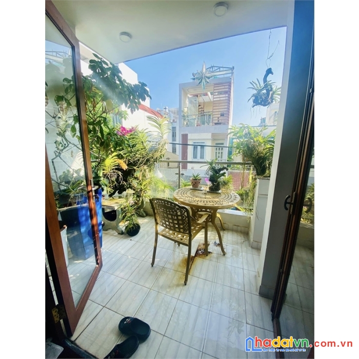 Bán nhà phạm quý thích, tân quý, tân phú – 102m2, 4 tầng, 11.2 tỷ.