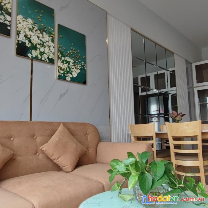 Cho thuê căn hộ cao cấp westgate trên đường nguyễn văn linh