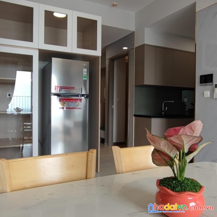 Cho thuê căn hộ cao cấp westgate trên đường nguyễn văn linh