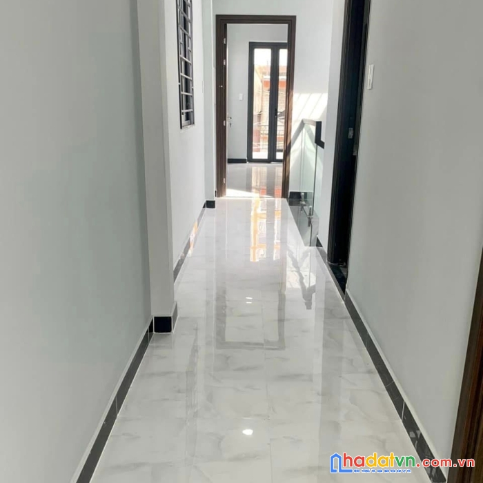 Bán nhà lũy bán bích, tân thới hòa ,tân phú, 60m2, xe hơi , chủ ngộp bank gấp bán