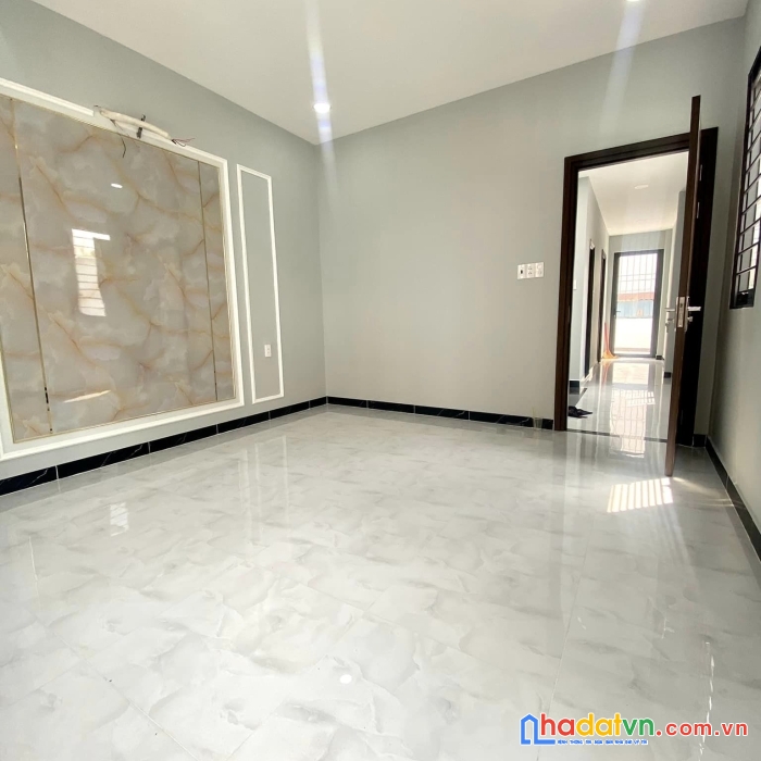Bán nhà lũy bán bích, tân thới hòa ,tân phú, 60m2, xe hơi , chủ ngộp bank gấp bán