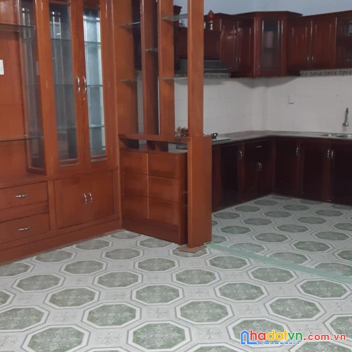 Nhà hải hồ, đường 4m lề 3m, 68m2, 2 mê, 3pn 4.x tỷ