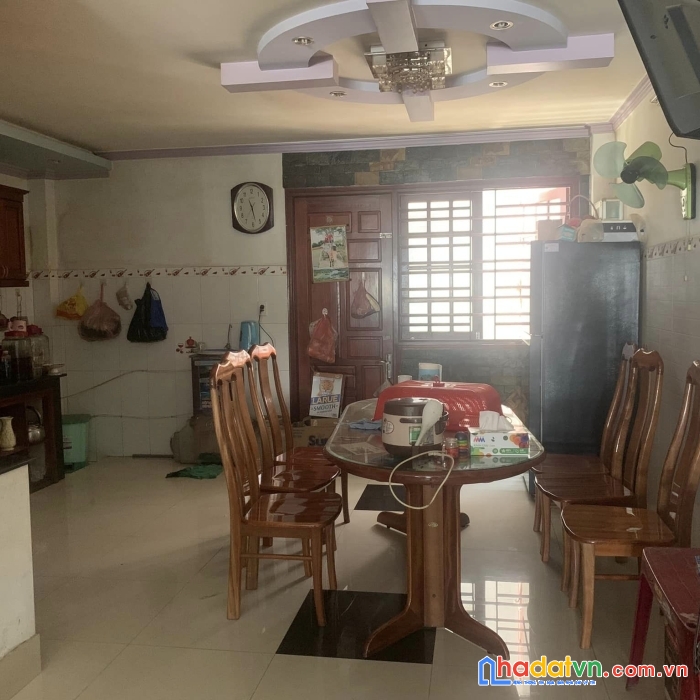 Nhà mặt tiền hoà cường bắc ngô thị liễu , 84m2, 3 tầng đẹp