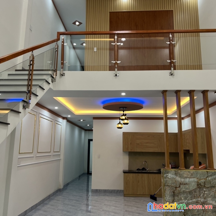Bán nhà gần trường mầm non hoàng yến, ủy ban  phường trảng dài, biên hòa, đồng nai