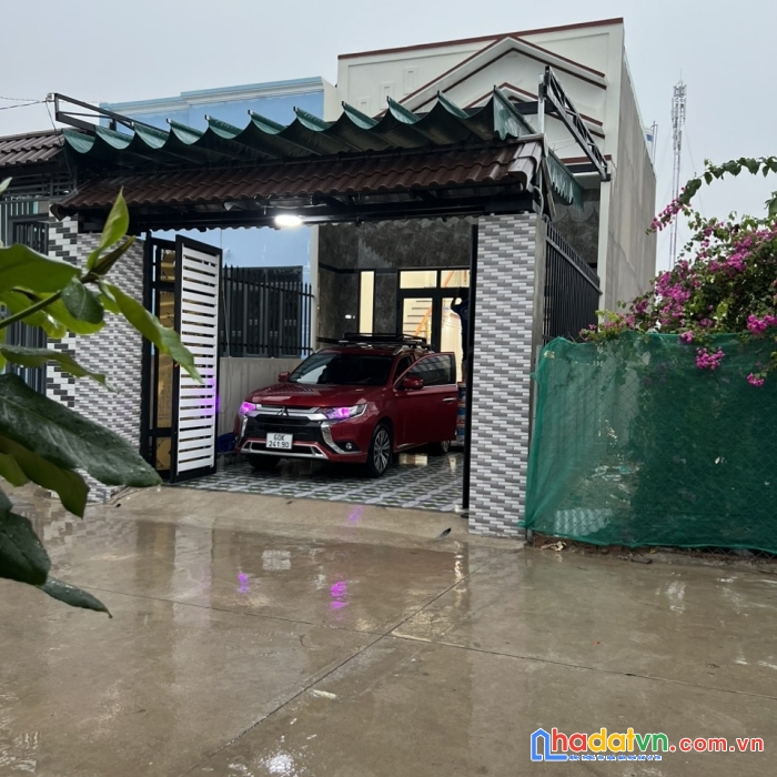 Bán nhà gần trường mầm non hoàng yến, ủy ban  phường trảng dài, biên hòa, đồng nai