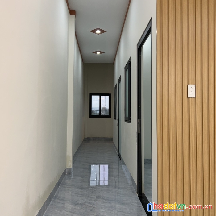 Bán nhà gần trường mầm non hoàng yến, ủy ban  phường trảng dài, biên hòa, đồng nai