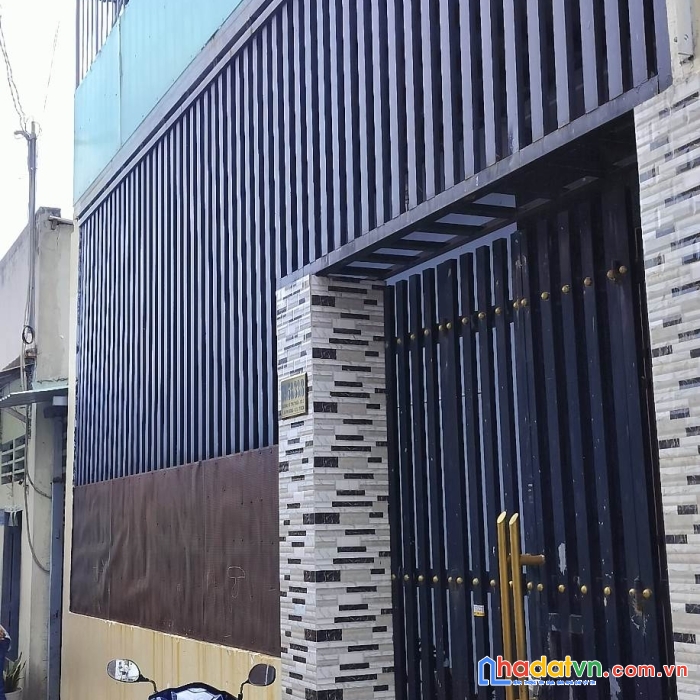 Chính chủ cần bán gấp nhà võ thị thừa, 70mz, 2 tầng, 7,5mx 9,2m, 3,3 tỷ an phú đông quận 12