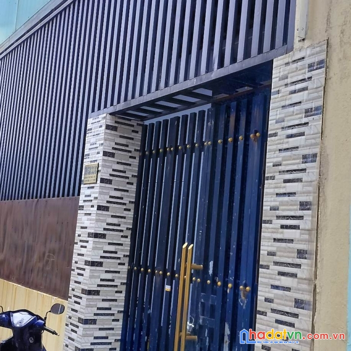 Chính chủ cần bán gấp nhà võ thị thừa, 70mz, 2 tầng, 7,5mx 9,2m, 3,3 tỷ an phú đông quận 12