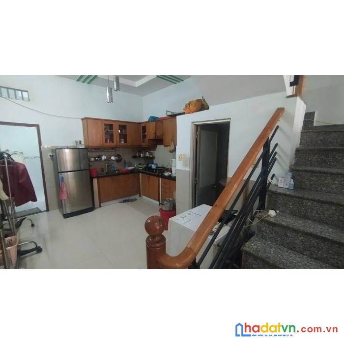 Bán nhà hẻm 7m xe tải phường 10 tân bình 4x14m sổ vuông giá 6 tỷ 99