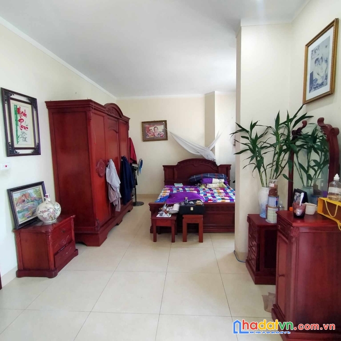 Vị trí lô góc siêu đẹp - mặt phố kinh doanh vô đối - nhà dân xây 6 tầng - thang máy - kinh doanh -