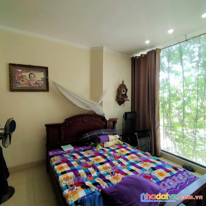 Vị trí lô góc siêu đẹp - mặt phố kinh doanh vô đối - nhà dân xây 6 tầng - thang máy - kinh doanh -
