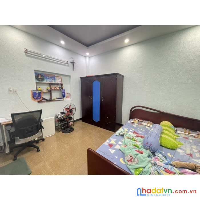 Hxt thông phan anh, tp 39m2 3t ngang 4.1m tiện kd, làm vp khu dân cư sầm uất chỉ 5 tỷxx