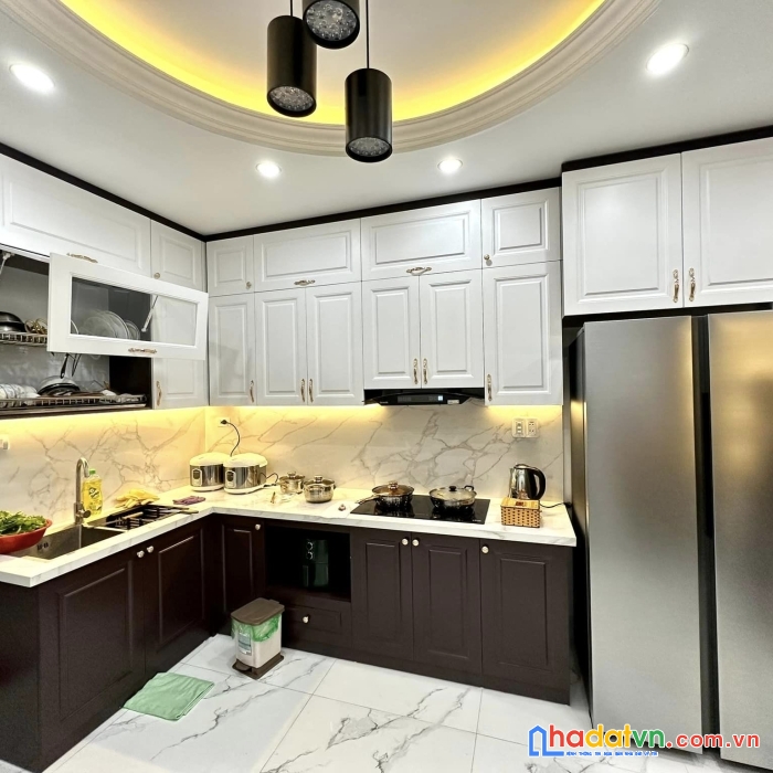 Chú ý! nguyễn khang 2 thoáng mới đẹp, kdvp, ngõ nông, rộng 3m, 51m2, 5 tầng, 6.24 tỷ