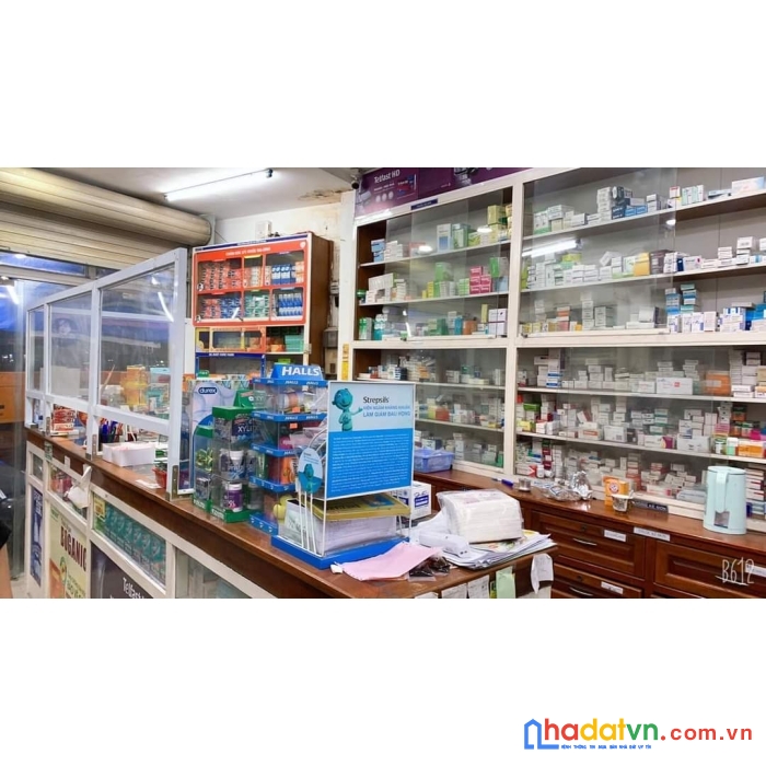 Bán nhà mặt tiền kinh doanh an bình quận 5, view công viên, ngang 4 x 16m, chỉ 13 tỷ 9