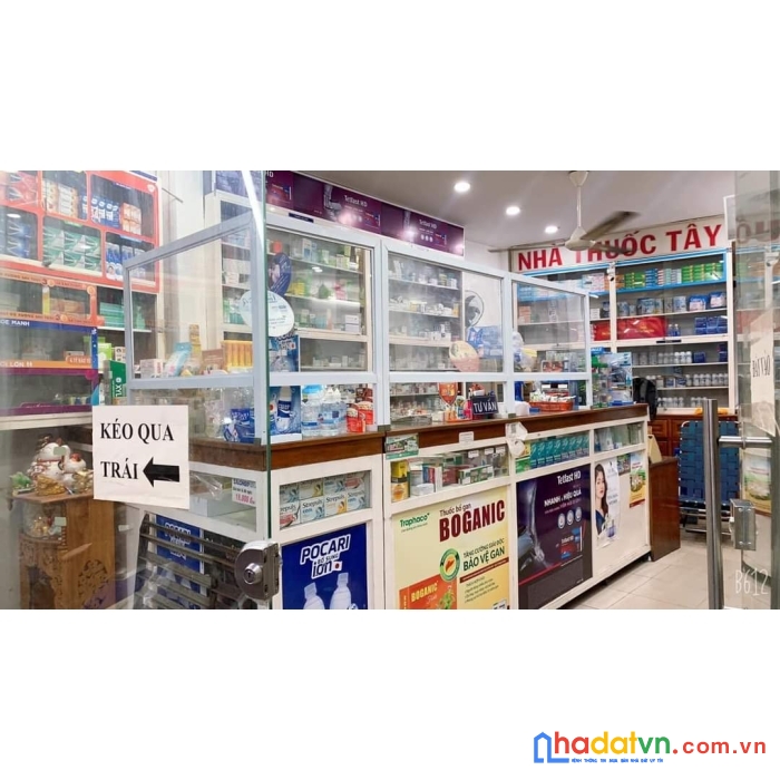 Bán nhà mặt tiền kinh doanh an bình quận 5, view công viên, ngang 4 x 16m, chỉ 13 tỷ 9