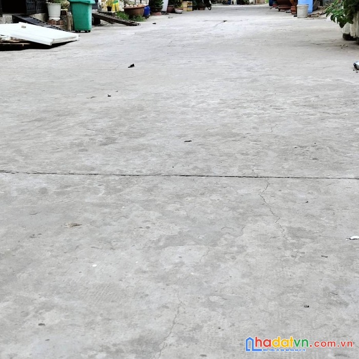 Chính chủ bán nhà vườn lài, 50mz 4mx 12.5m, 4.3 tỷ, an phú đông, quận 12.