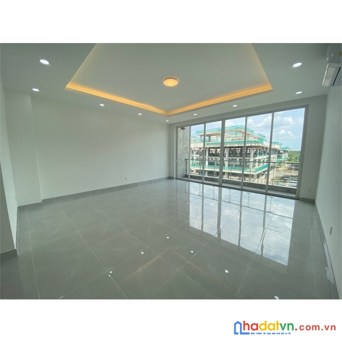 Shophouse saritown sala quận 2