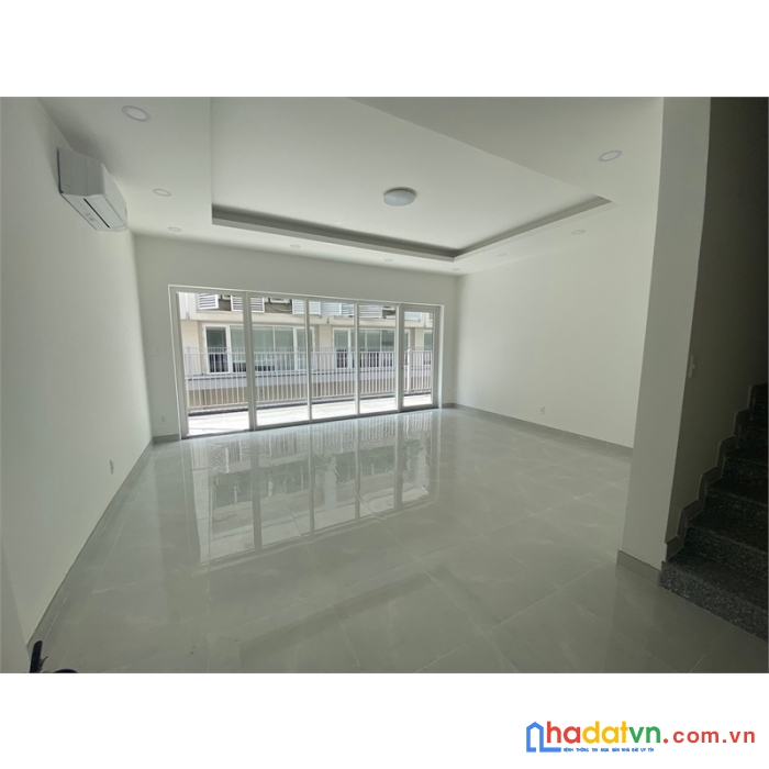 Shophouse saritown sala quận 2