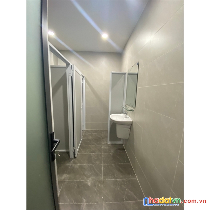 Shophouse saritown sala quận 2