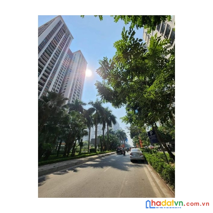 Bán căn hộ 97m 3pn full nội thất giá 3,1 tỷ kđt mỹ đình