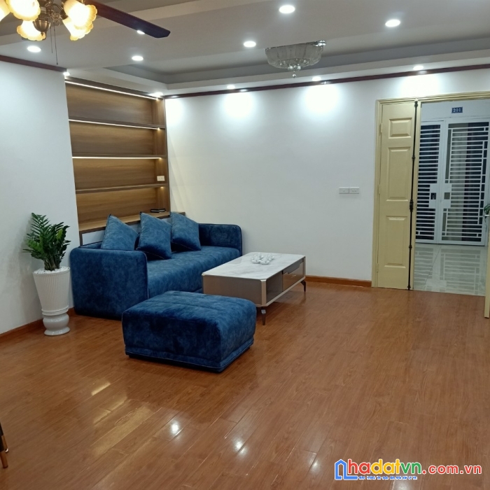 Bán căn hộ 97m 3pn full nội thất giá 3,1 tỷ kđt mỹ đình