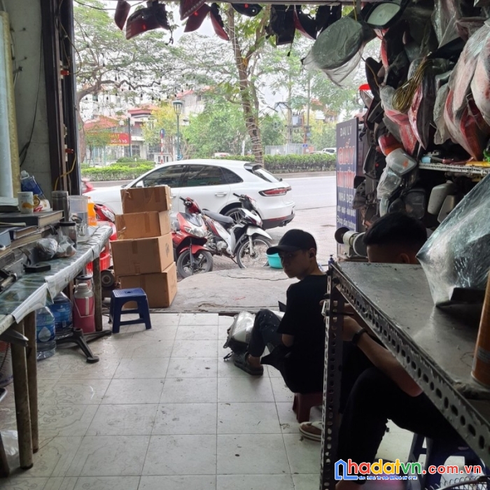 Bán mặt phố long biên nguyễn văn cừ chỉ 14,5 tỷ với 50 m2 mặt tiền 4m kinh doanh tốt