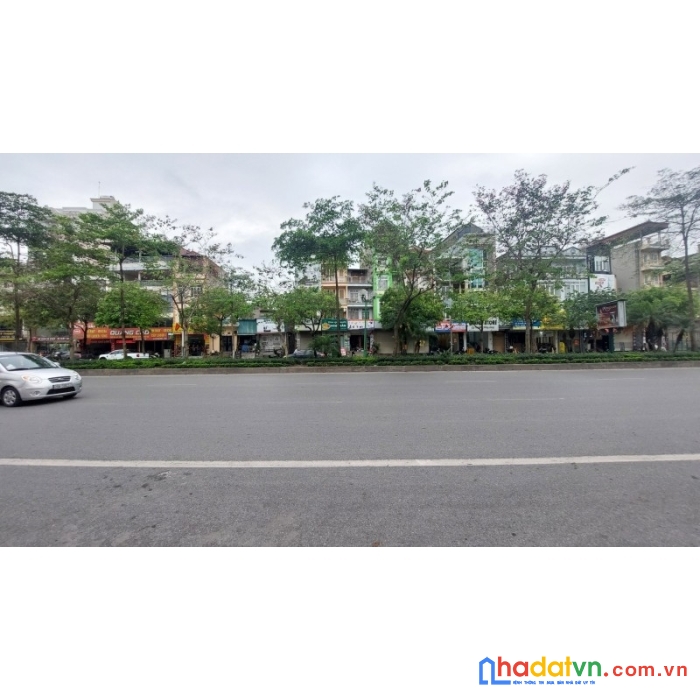 Bán mặt phố long biên nguyễn văn cừ chỉ 14,5 tỷ với 50 m2 mặt tiền 4m kinh doanh tốt