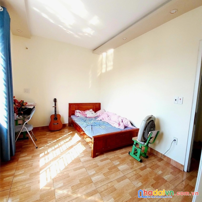 Siêu phẩm lũng hoa 4 tầng mặt ngõ đằng hải, ô tô đỗ cửa thông ngày đêm giá 2.65 tỷ