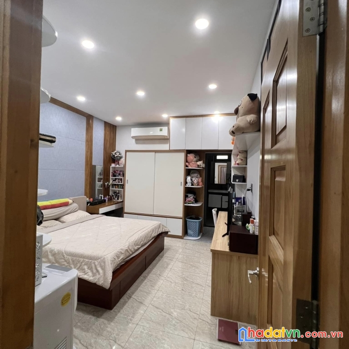 Giảm 200tr. giá chỉ còn 7.5 tỷ - phan huy ích p15 tân bình 64m2 -  hẻm 7 chỗ tránh