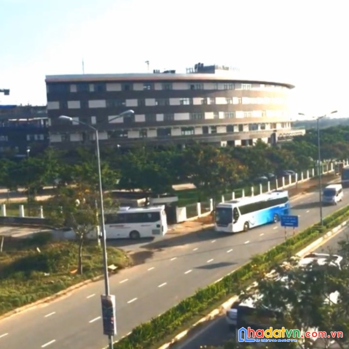 Đất mặt đường nam kỳ khởi nghĩa fpt