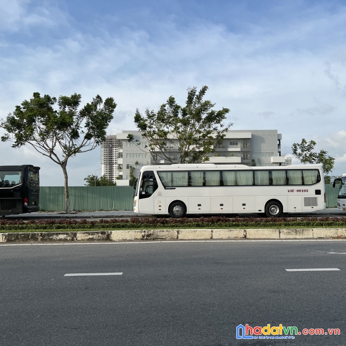 Đất mặt đường nam kỳ khởi nghĩa fpt