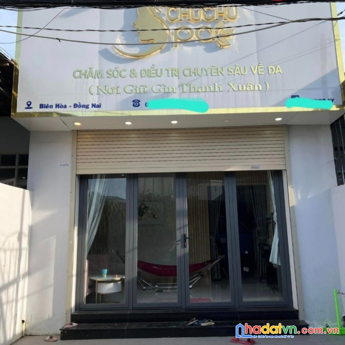 Bán nhà cấp 4 ngay chợ nhỏ p.tân hiệp 114m2 shr thổ cư hẻm xe hơi