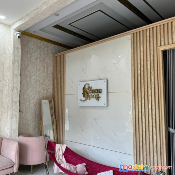 Bán nhà cấp 4 ngay chợ nhỏ p.tân hiệp 114m2 shr thổ cư hẻm xe hơi