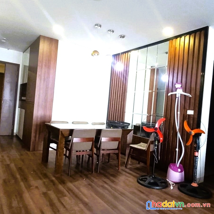 Căn hộ cao cấp sunsquare 21 lê đức thọ - 115m2 - full nội thất - 4 tỷ 3