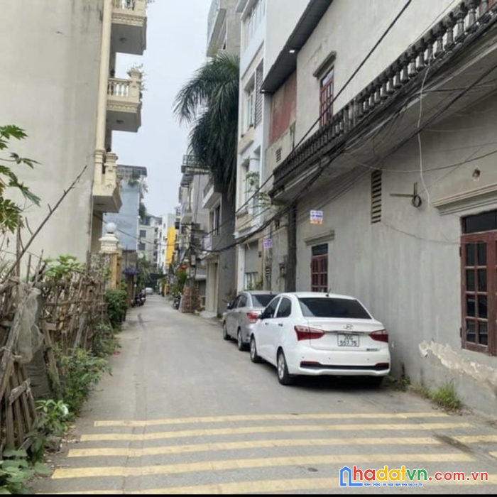 Đất qúa đẹp, văn quán hà đông, 37m, mặt tiền 5m, chỉ giá nhỉnh 3 tỷ