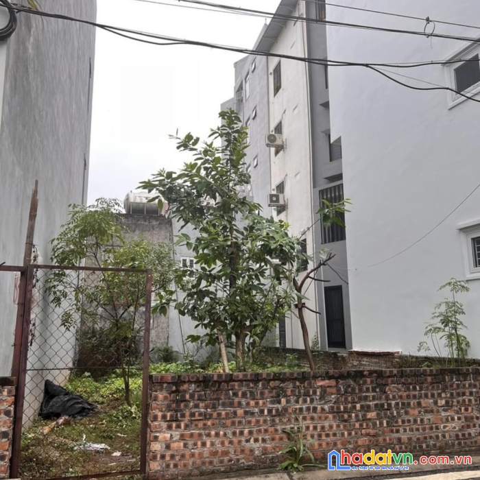 Đất qúa đẹp, văn quán hà đông, 37m, mặt tiền 5m, chỉ giá nhỉnh 3 tỷ