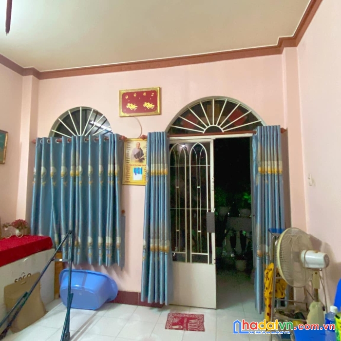 Ngộp bank gấp bán hxt thông trần bình trọng - sát mt lê quang định - 50m2 - chỉ 6.6 tỷ