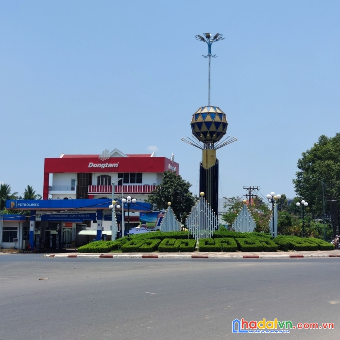 5xx triệu sở hữu 1496m2 đất vườn sổ hồng - vị trí đắc địa để đầu tư