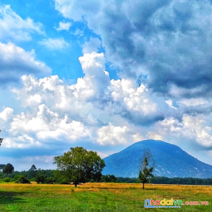 Đầu tư đất vườn sổ riêng tây ninh - chào đón sự giàu có và thịnh vượng chỉ với 378 nghìn / m2