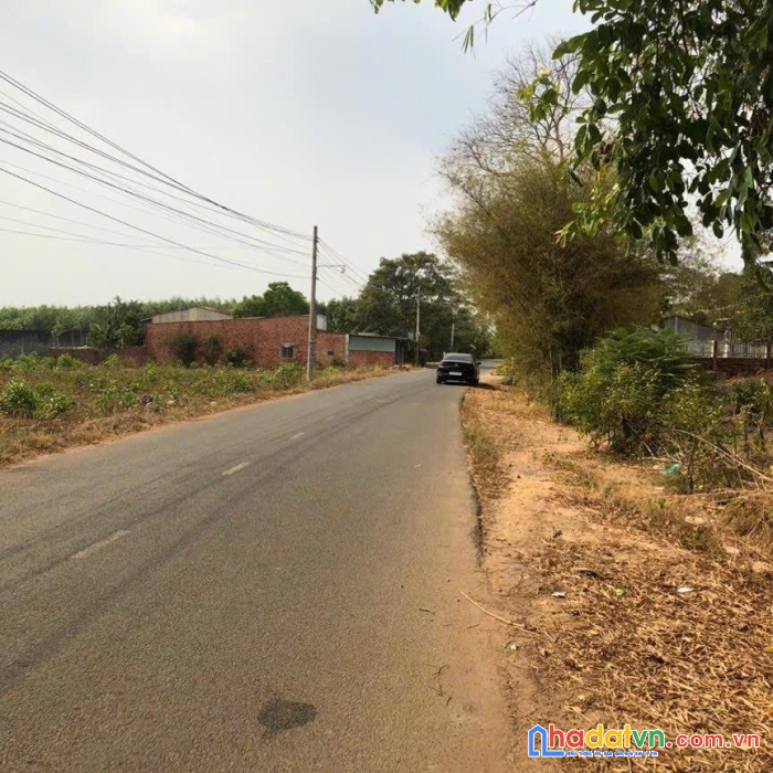 Đất long phước gần sân bay giá chỉ 3 tỷ x/sào, tổng 4800m2