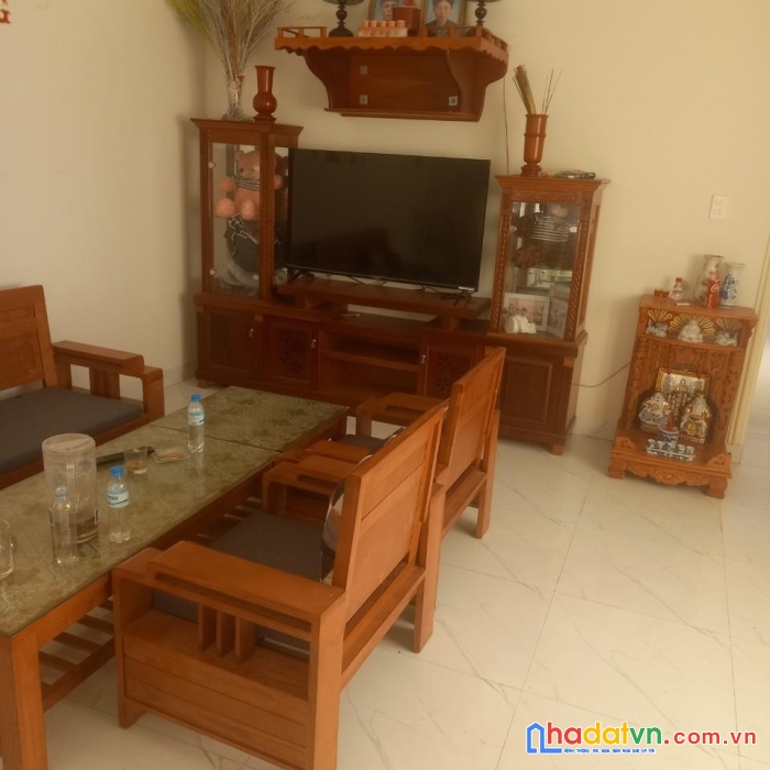 Chính chủ bán  lô đất đẹp vị trí đắc địa tại  xã hiệp thạnh đức trọng - lâm đồng