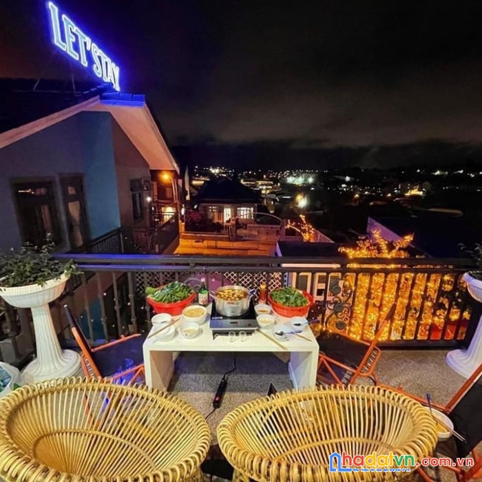 Chính chủ cần bán homestay giá cực rẻ tại phường 8, tp đà lạt, lâm đồng.