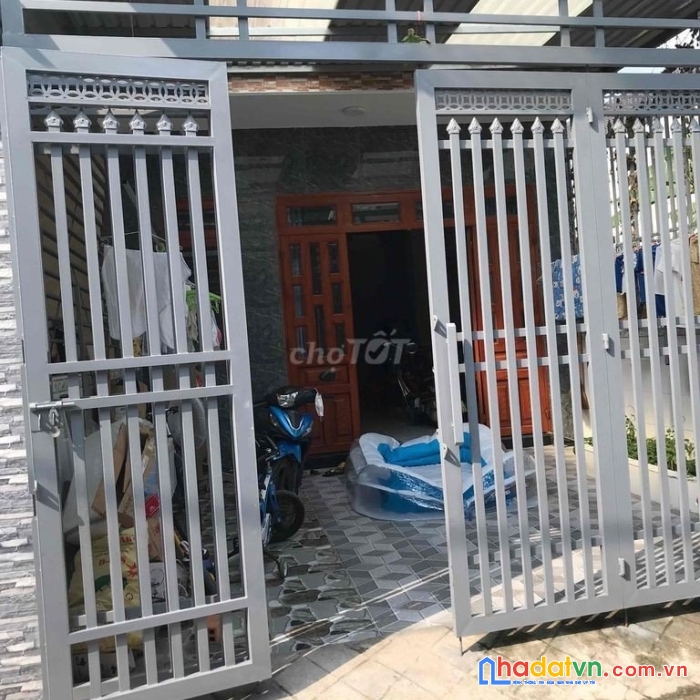 Chính chủ bán nhà mới xây đang ở đường dx 058 , phường phú mỹ, thủ dầu một, bình dương