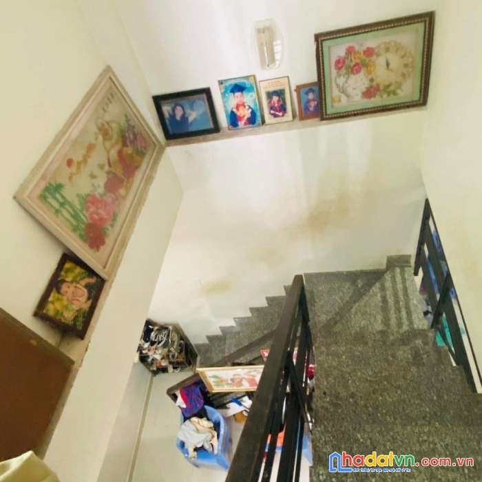 Nhà bán quận tân phú dưới 6.x tỷ mới, 73m2, 2 tầng