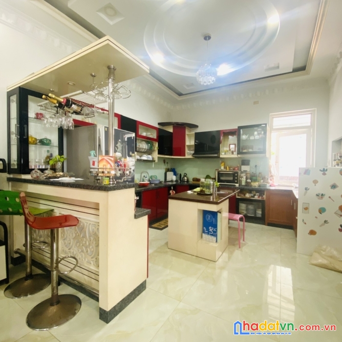 Nhà bán quận tân phú dưới 6.x tỷ mới, 73m2, 2 tầng