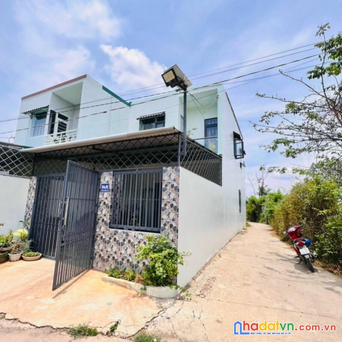Chính chủ cần bán gấp căn nhà vị trí đẹp nguyễn trường tộ - phường eatam , thành phố buôn ma thuột
