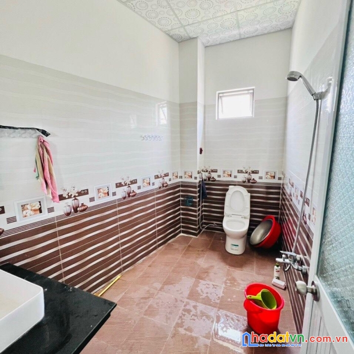 Chính chủ cần bán gấp căn nhà vị trí đẹp nguyễn trường tộ - phường eatam , thành phố buôn ma thuột