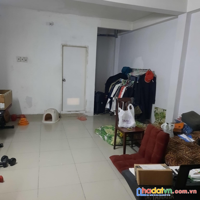 Bán nhà mặt tiền khuông việt ngay hoà bình - quận 11, 4x25m, 2 tầng, sổ vuông, 11.9 tỷ (tl)